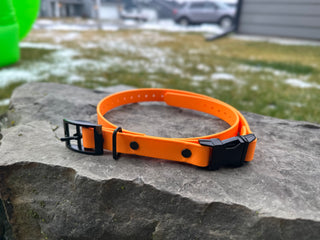 3/4" E-Collar Quick Release