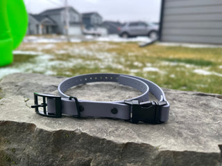 3/4" E-Collar Quick Release
