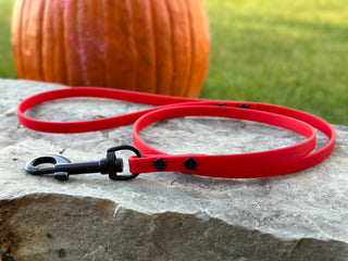 3/8” BioThane Beta Handle Leash