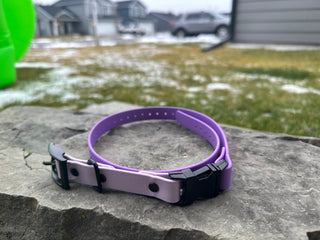 3/4" E-Collar Quick Release