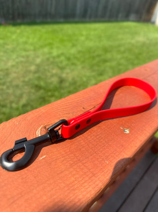 3/4" Biothane Beta Traffic Handle