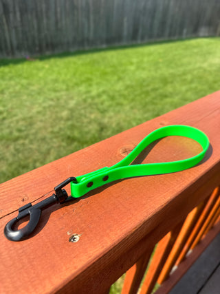 3/4" Biothane Beta Traffic Handle