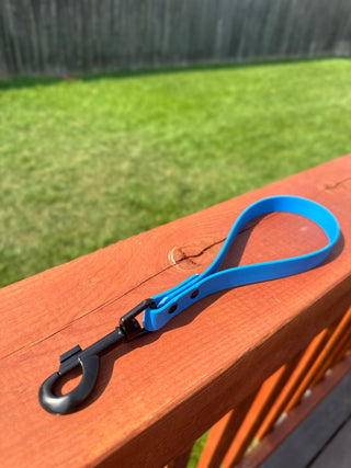3/4" Biothane Beta Traffic Handle