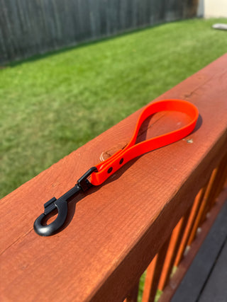 3/4" Biothane Beta Traffic Handle
