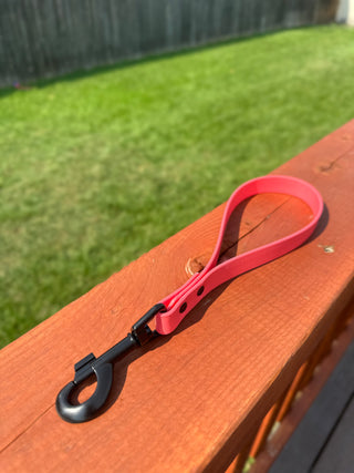 3/4" Biothane Beta Traffic Handle